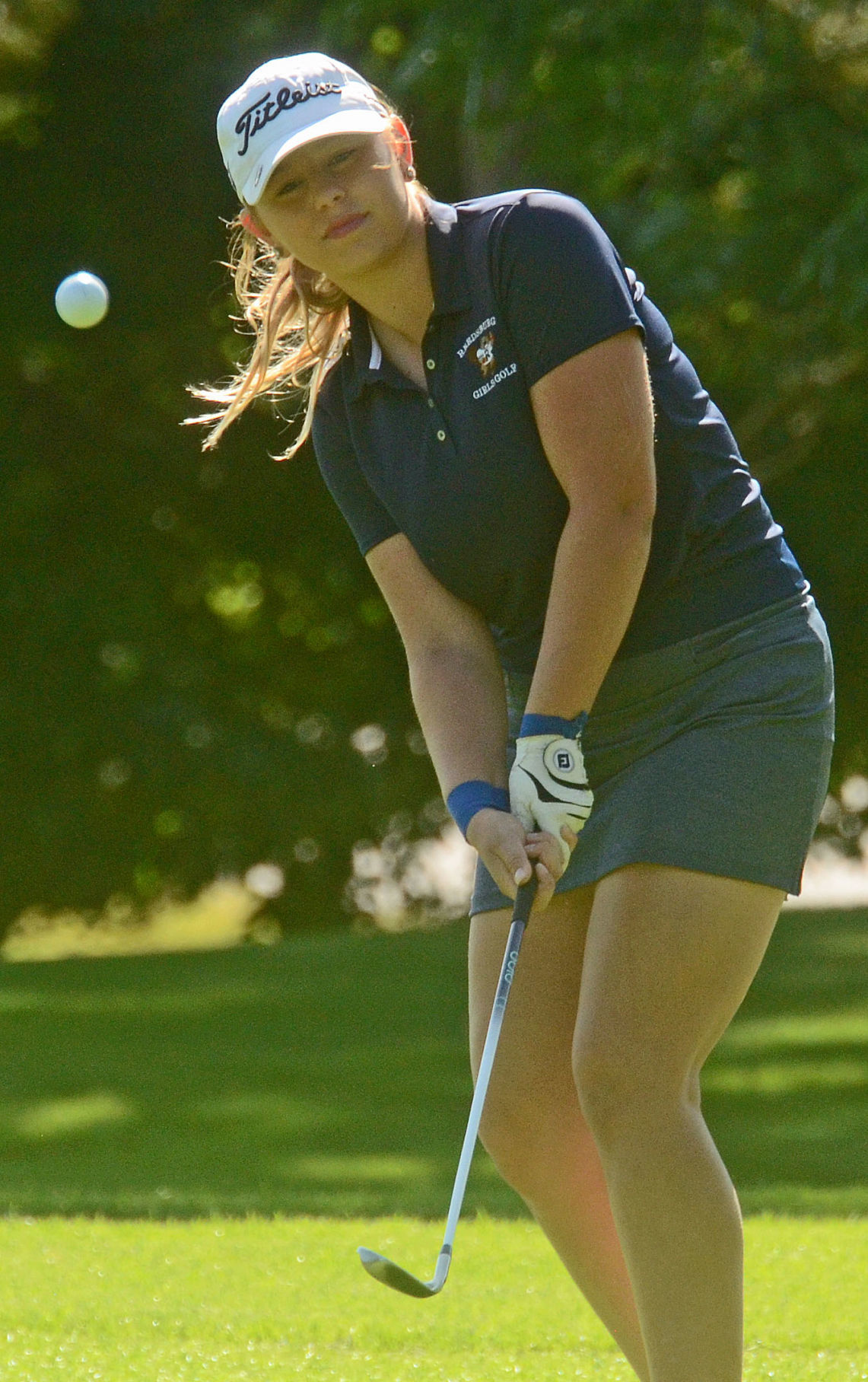 Kaitlyn Brunken